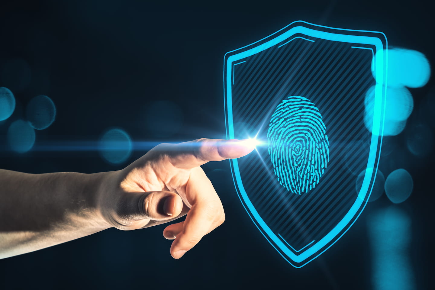 Take Control of Your Digital Security